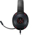 NBA Toronto Raptors Jersey Razer Kraken X Skin